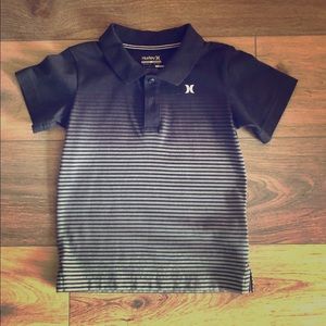 Boy’s Hurley Polo